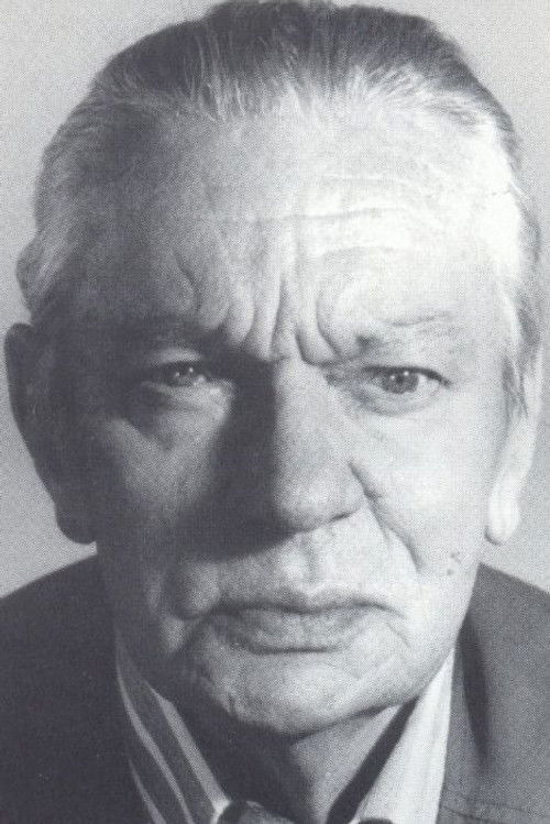 Photo of Leonard Andrzejewski