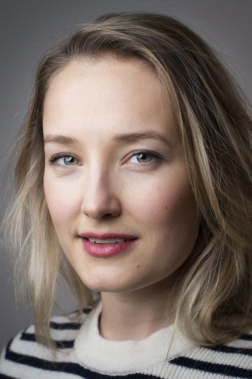 Photo of Ine Marie Wilmann