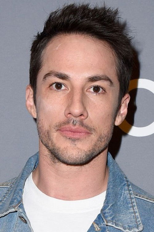 Photo of Michael Trevino