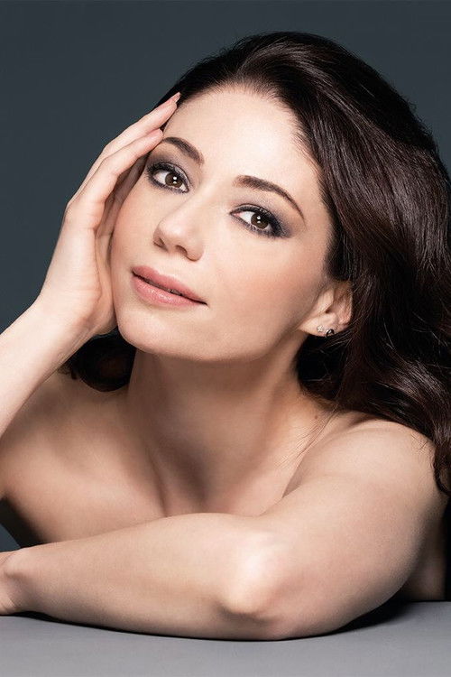 Photo of Sofia Escobar