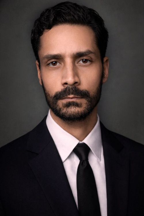 Photo of Chris Melucci