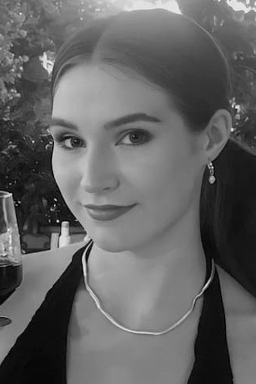 Photo of Gabriella Niles-Ewen