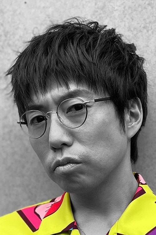 Photo of Yu Takahashi