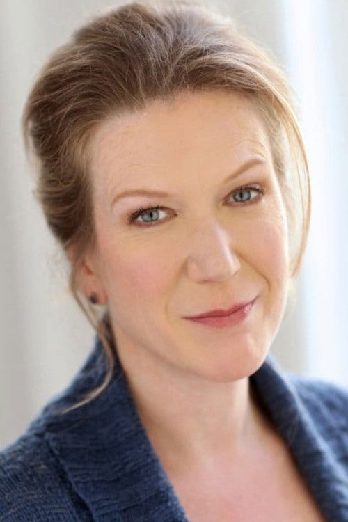 Photo of Henny Russell