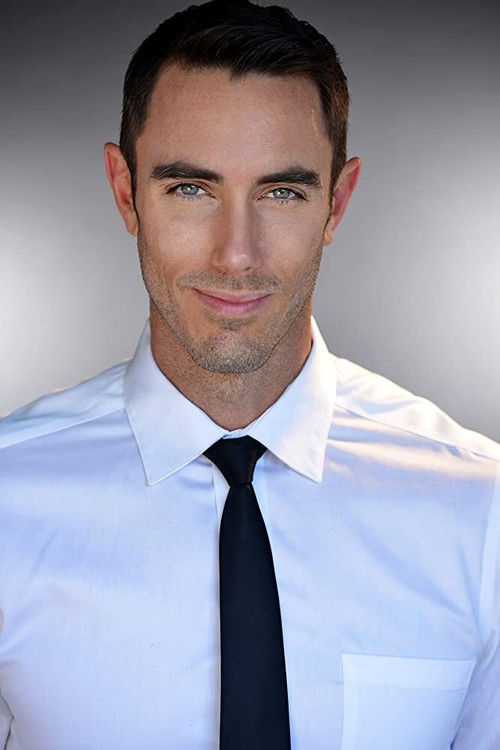 Photo of Joel Ezra Hebner