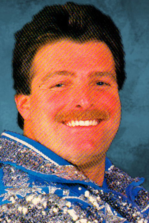 Photo of Raymond Rougeau