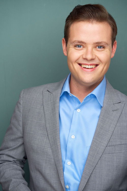 Photo of Dylan LaRay