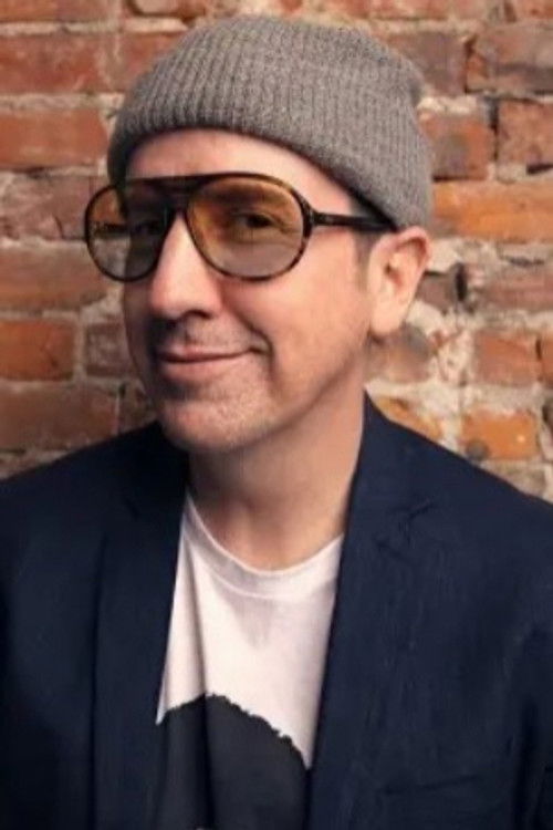 Photo of Brendan Castner