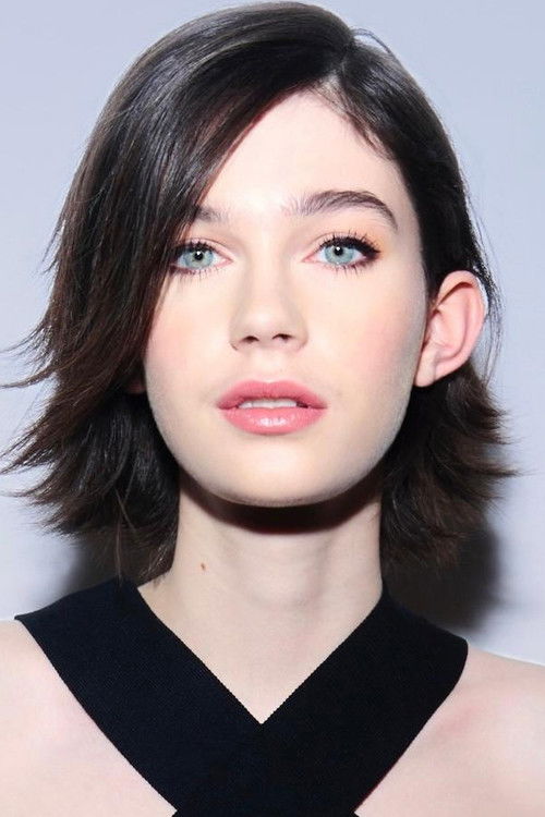 Photo of Vaughan Murrae