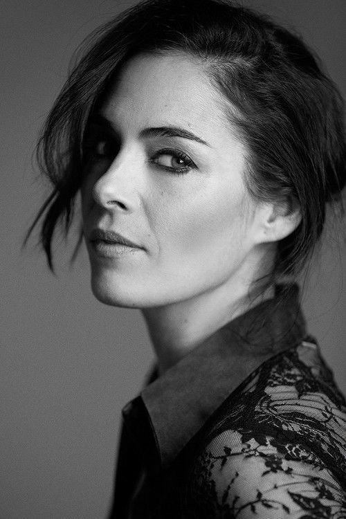 Photo of Rocío Muñoz-Cobo