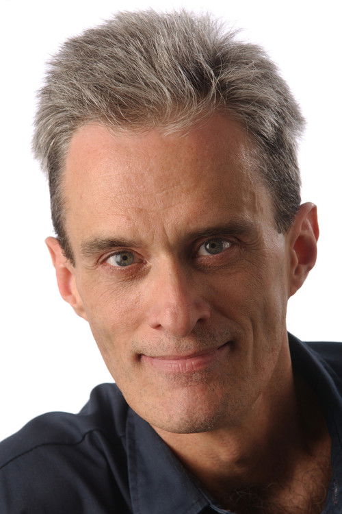 Photo of François Lambert