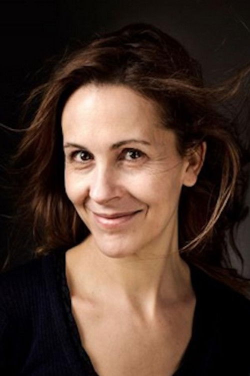 Photo of Florence Viala