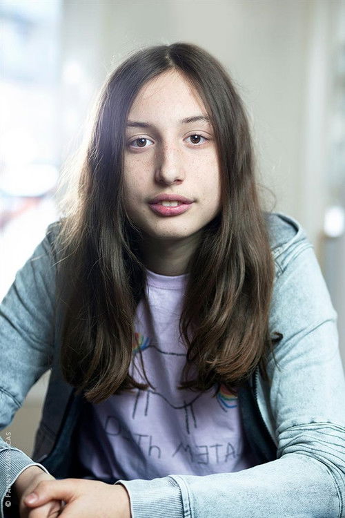 Photo of Anaëlle Othenin-Girard