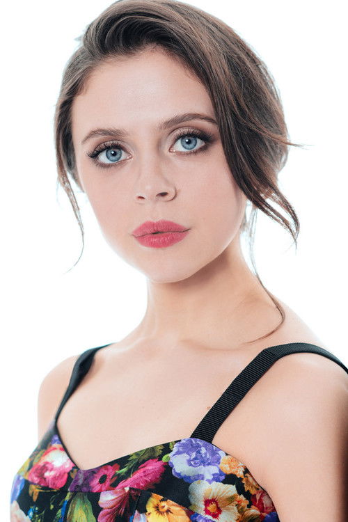 Photo of Bel Powley
