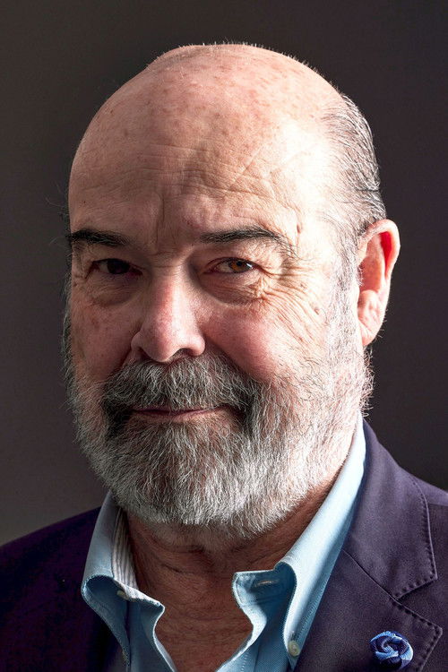 Photo of Antonio Resines