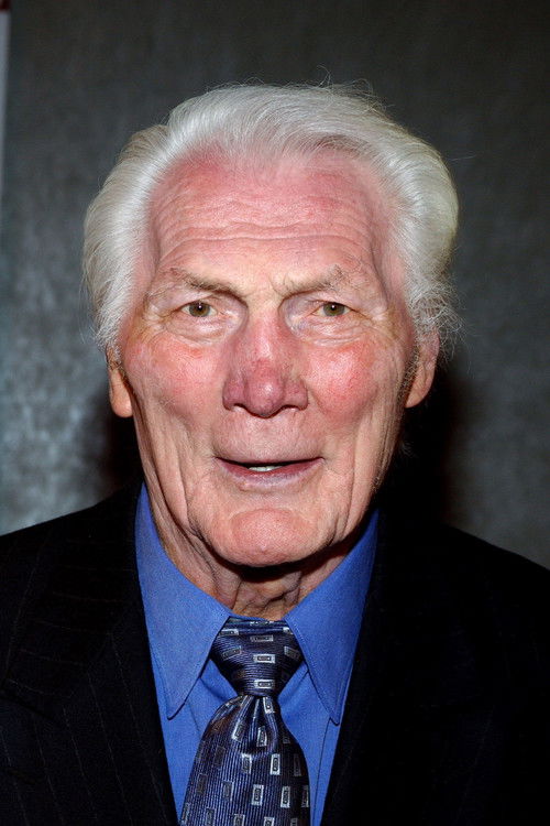 Photo of Jack Palance