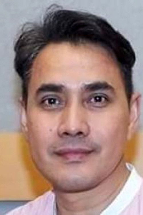 Photo of Apirak Chaipanha