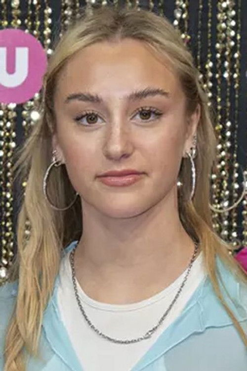 Photo of Rigmor Ranthe