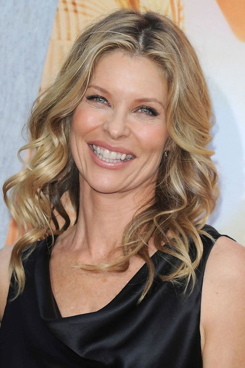 Photo of Kate Vernon