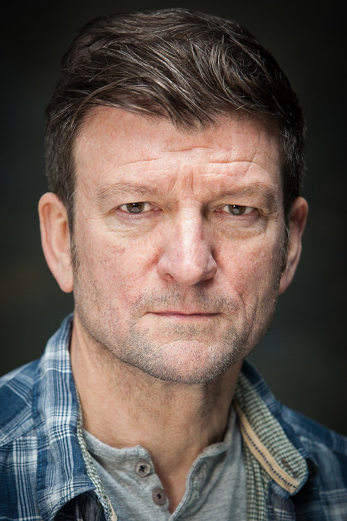 Photo of Liam Thomas