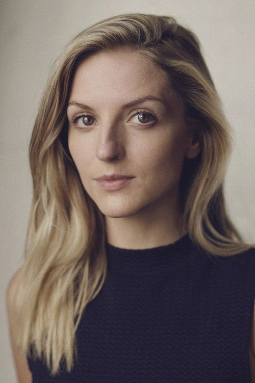 Photo of Maude Hirst