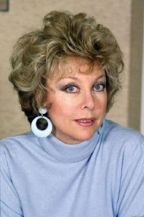 Photo of France Roche