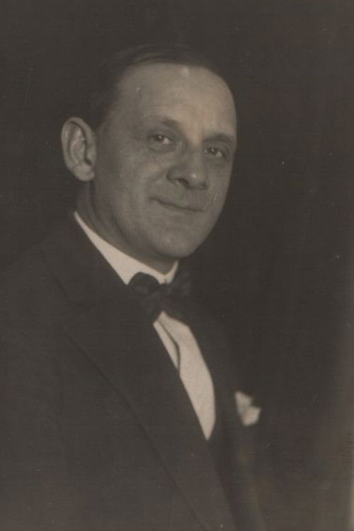Photo of Konstanty Pągowski