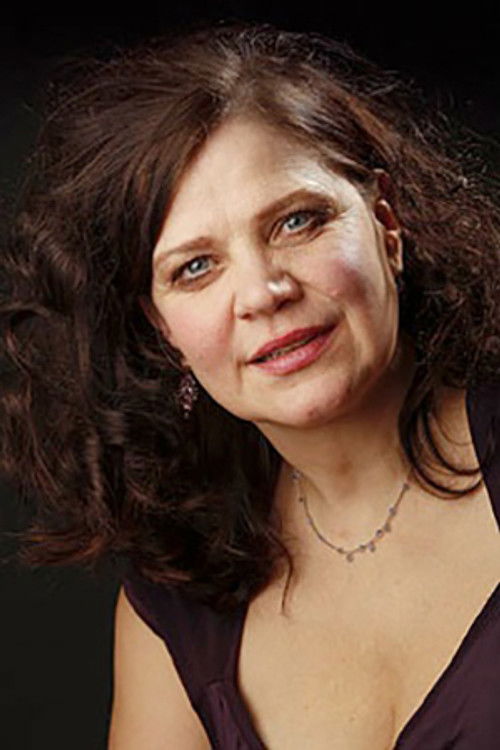 Photo of Birgitte Simonsen