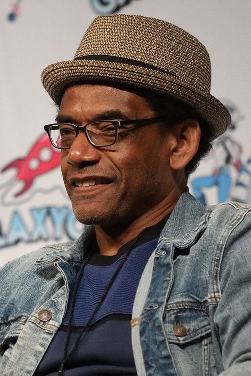 Photo of Greg Eagles