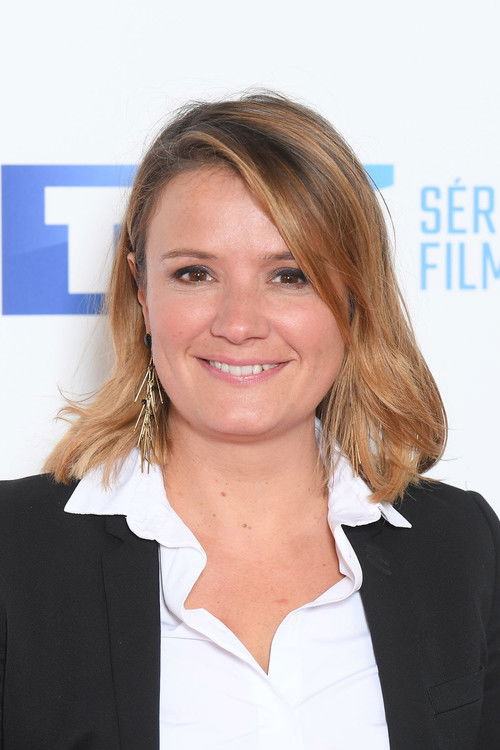 Photo of Pascale de La Tour du Pin