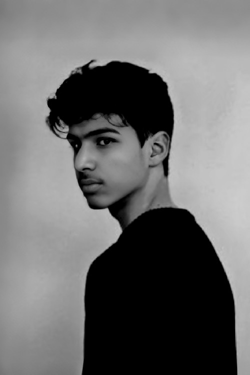 Photo of Arjan Panwar