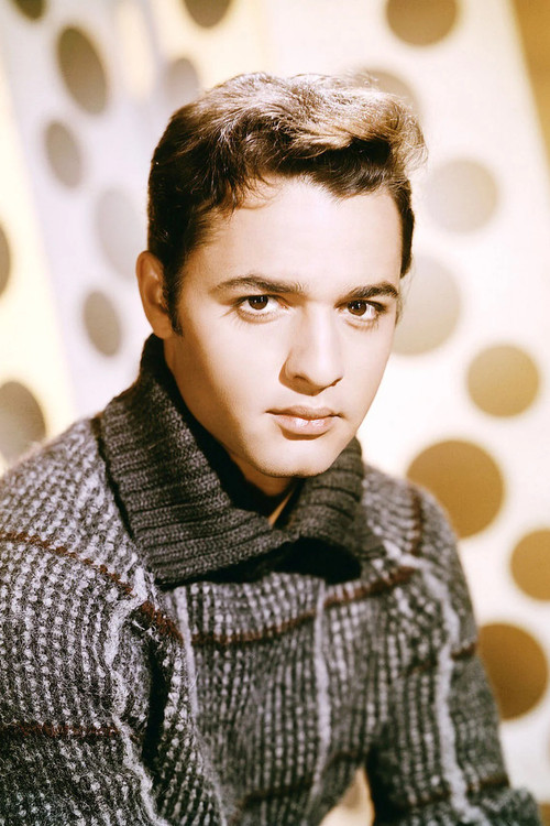 Photo of Sal Mineo