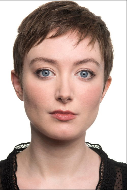 Photo of Doireann May White