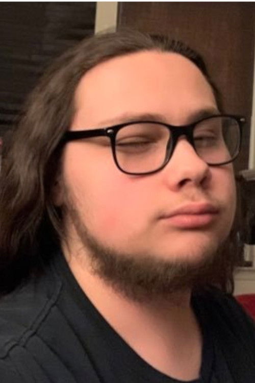 Photo of Dalton Meza-Paz