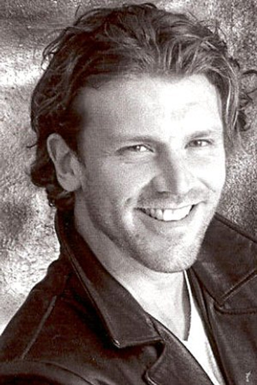 Photo of Robert Madison