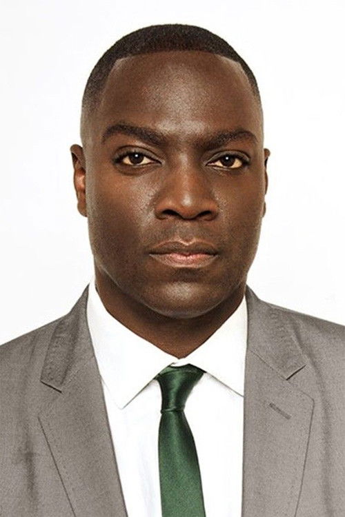 Photo of Adewale Akinnuoye-Agbaje
