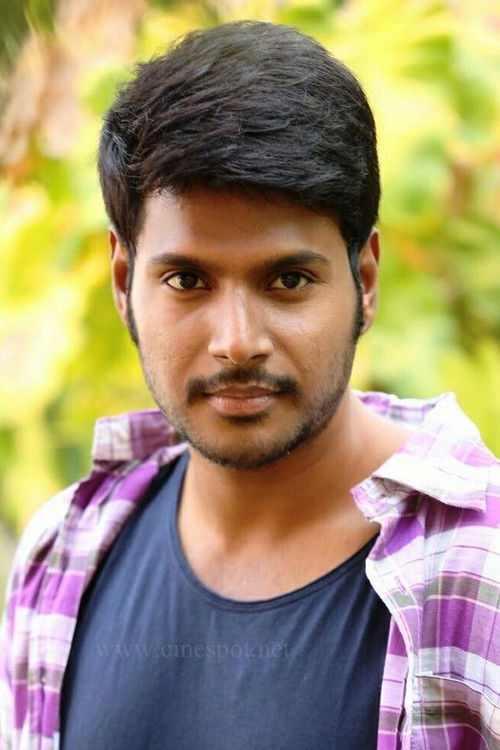 Photo of Sundeep Kishan