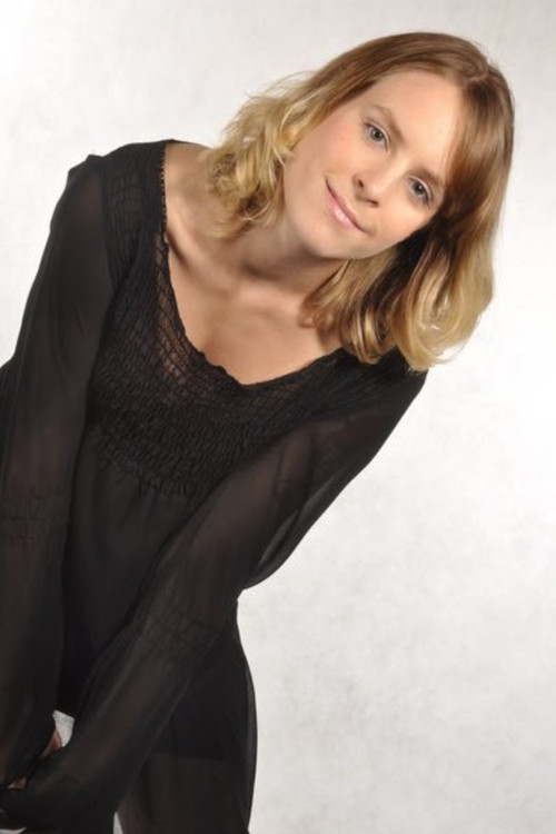 Photo of Renata Becker