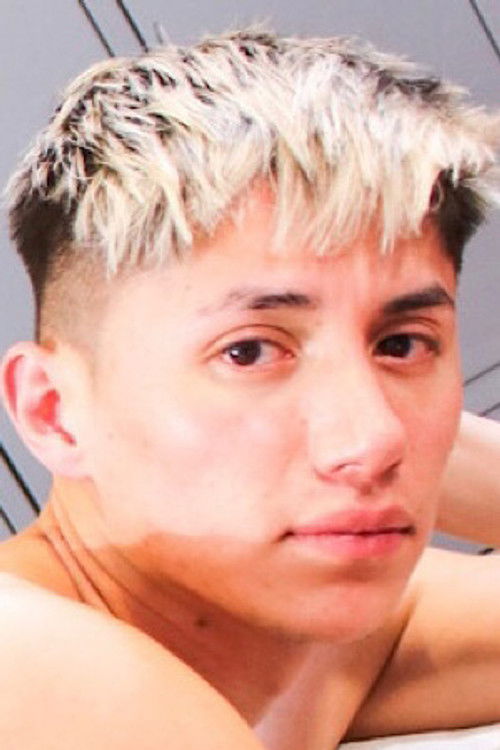 Photo of Andreas Griffin