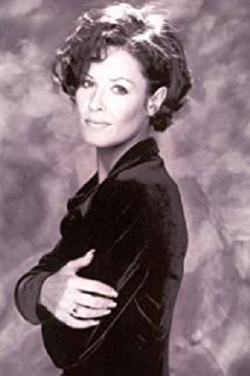 Photo of Kathryn Anderson