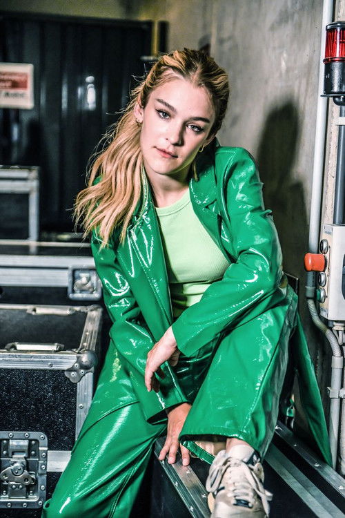 Photo of Pommelien Thijs