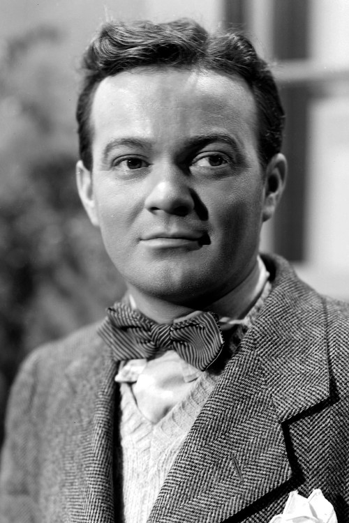 Photo of Leo Gorcey