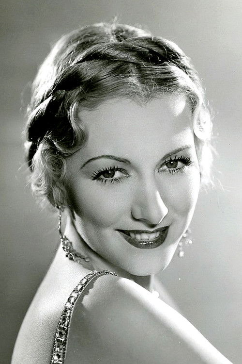 Photo of Karen Morley