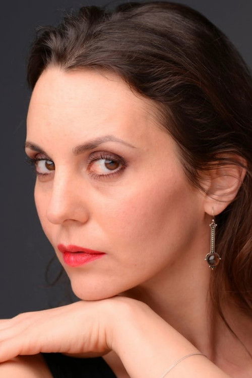 Photo of Nada Šargin