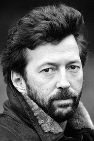 Photo of Eric Clapton