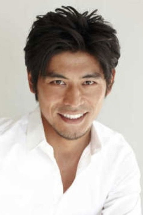 Photo of Kenji Sakaguchi