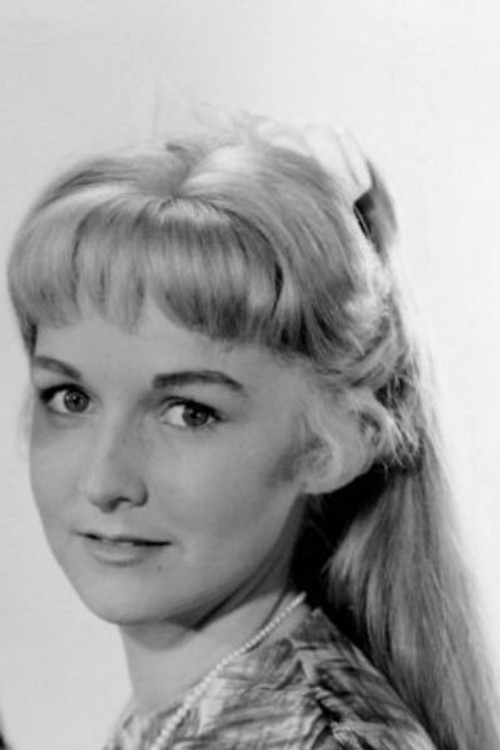 Photo of Rudi Hansen