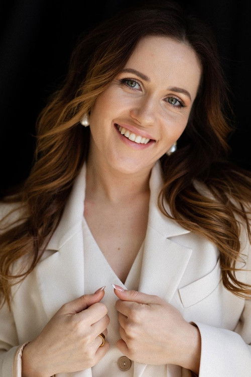 Photo of Natalka Denysenko