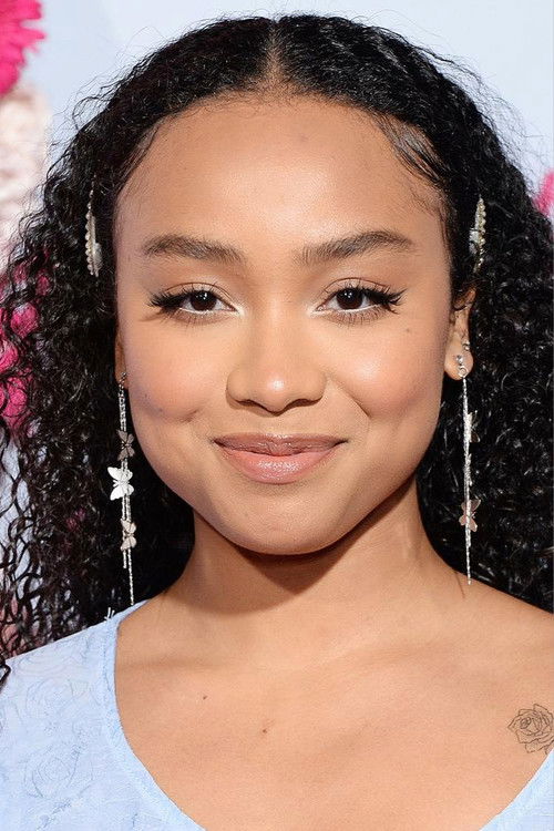 Photo of Genneya Walton