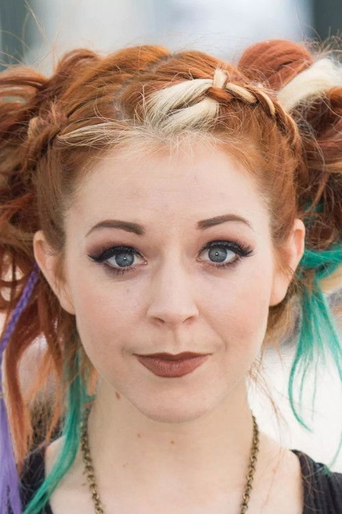 Photo of Lindsey Stirling